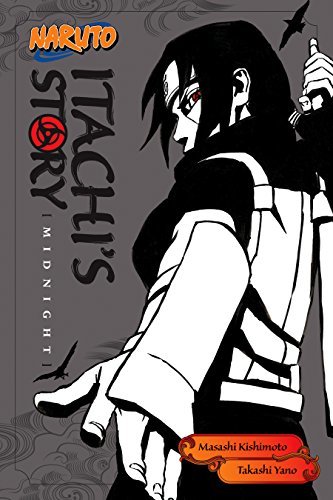 Naruto: Itachi's Story, Vol. 2 Free PDF Download