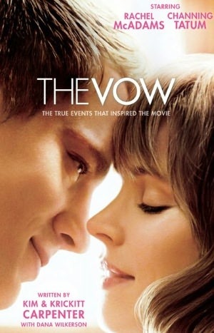 The Vow by Kim Carpenter Free PDF Download