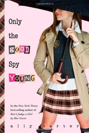 Only the Good Spy Young Free PDF Download