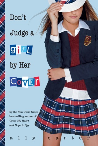 Don't Judge a Girl by Her Cover Free PDF Download