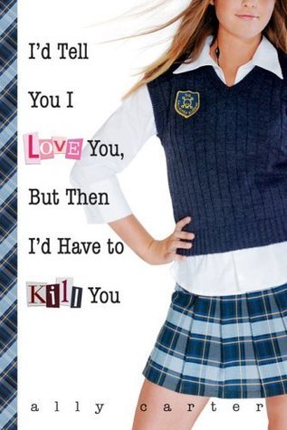 I'd Tell You I Love You, But Then I'd Have to Kill You #1 Free PDF Download