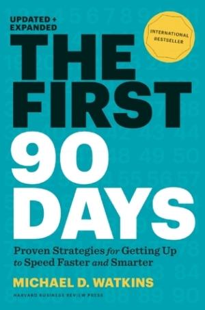 The First 90 Days Free PDF Download