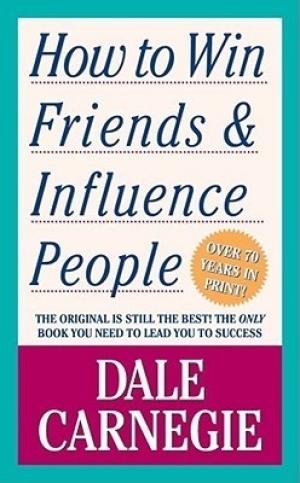 How To Win Friends And Influence People Free PDF Download