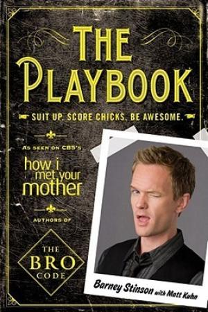 The Playbook by Matt Kuhn Free PDF Download