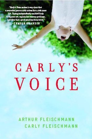 Carly's Voice: Breaking Through Autism Free PDF Download