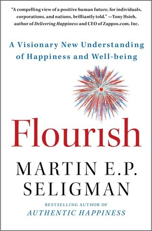 Flourish by Martin E.P. Seligman Free PDF Download