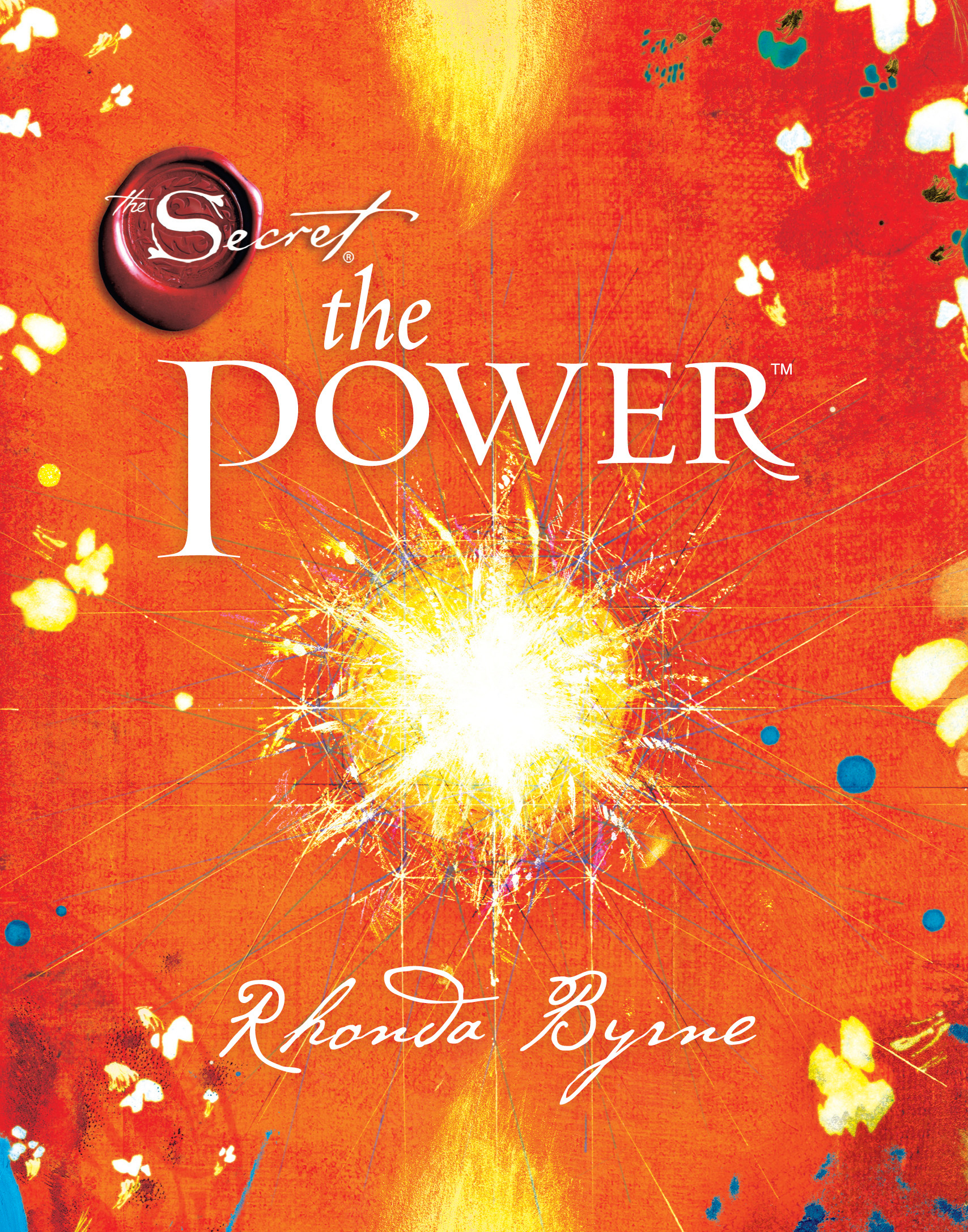 The Power (The Secret #2) Free PDF Download