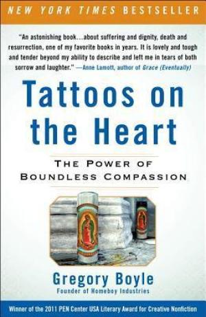 Tattoos on the Heart Free PDF Download