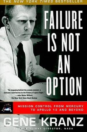 Failure Is Not an Option Free PDF Download