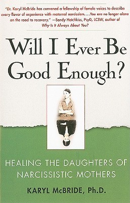 Will I Ever Be Good Enough? Free PDF Download