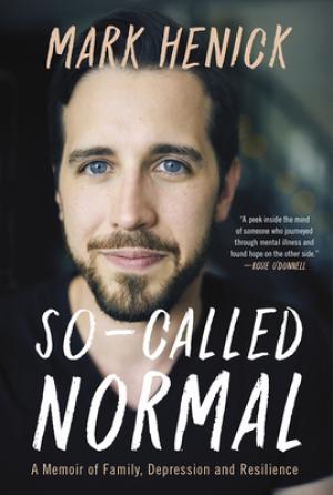 So-Called Normal Free PDF Download