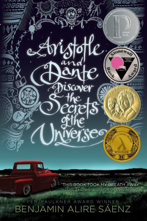 Aristotle and Dante Discover the Secrets of the Universe Free PDF Download