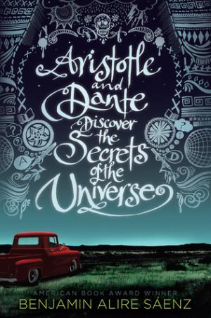 Aristotle and Dante Discover the Secrets of the Universe #1 Free PDF Download