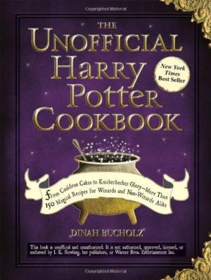 The Unofficial Harry Potter Cookbook Free PDF Download