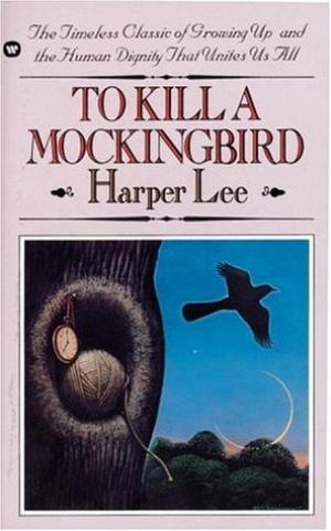 To Kill a Mockingbird Free PDF Download