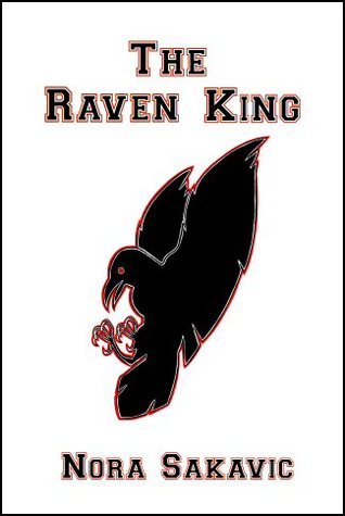 The Raven King (All for the Game #2) Free PDF Download