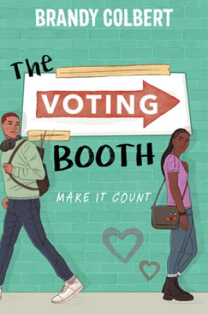 The Voting Booth by Brandy Colbert Free PDF Download