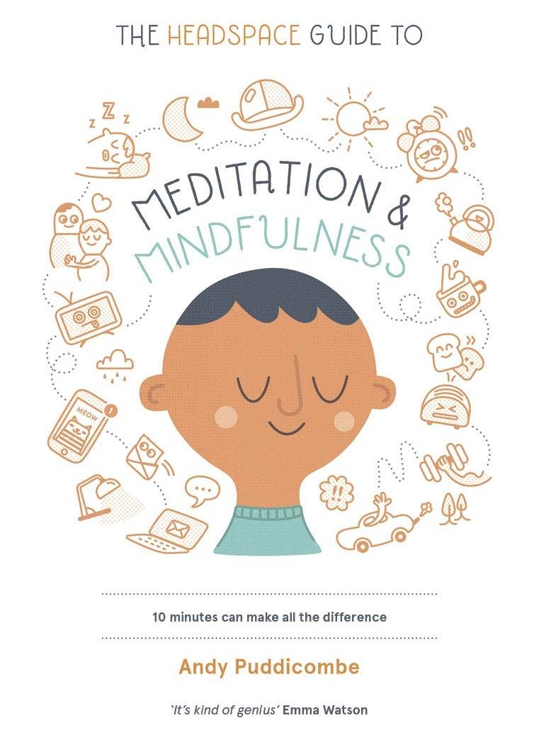 Get Some Headspace Free PDF Download