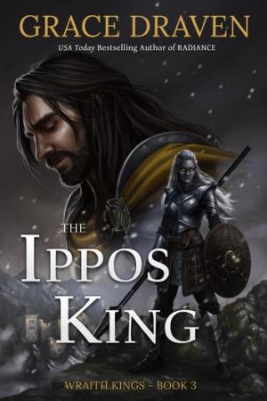 The Ippos King (Wraith Kings #3) Free PDF Download