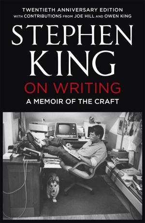 Misery by Stephen King Free PDF Download