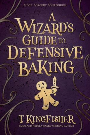 A Wizard’s Guide to Defensive Baking Free PDF Download