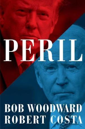 Peril by Bob Woodward , Robert Costa Free PDF Download