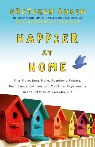 Happier at Home Free PDF Download