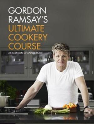 Gordon Ramsay's Ultimate Cookery Course Free PDF Download