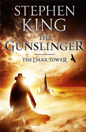 The Gunslinger Free PDF Download