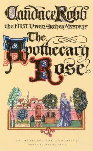 The Apothecary Rose Free PDF Download