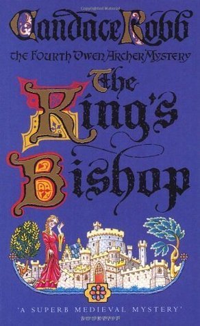 King's Bishop Free PDF Download