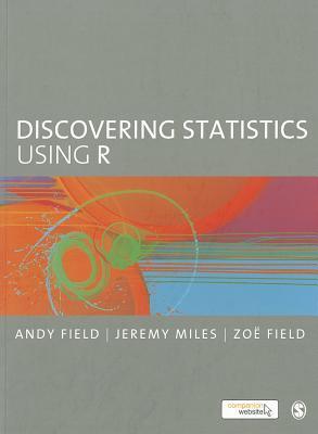 Discovering Statistics Using R Free PDF Download