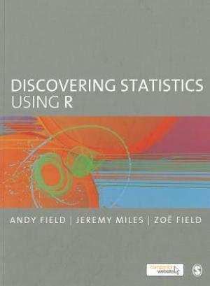 Discovering Statistics Using R Free PDF Download