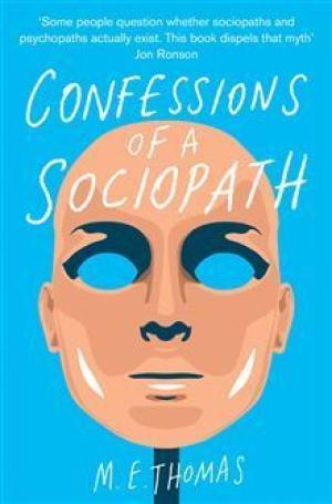 Confessions of a Sociopath Free PDF Download