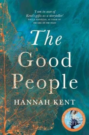 The Good People Free PDF Download