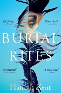 Burial Rites by Hannah Kent Free PDF Download