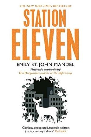 Station Eleven Free PDF Download