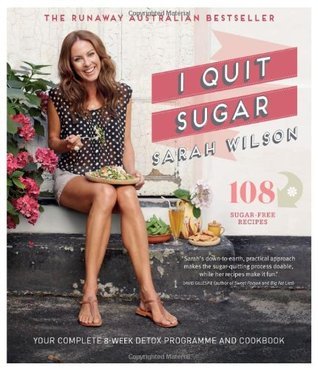 I Quit Sugar Free PDF Download