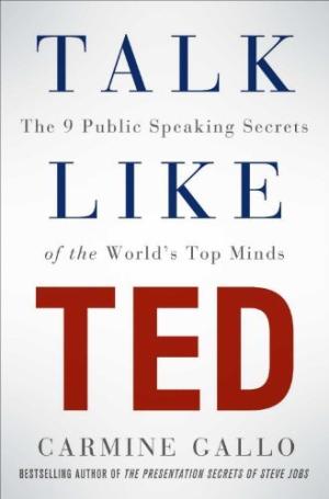 Talk Like TED (Hùng Biện Kiểu TED #3) Free PDF Download