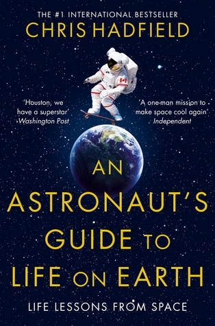 An Astronaut's Guide to Life on Earth Free PDF Download