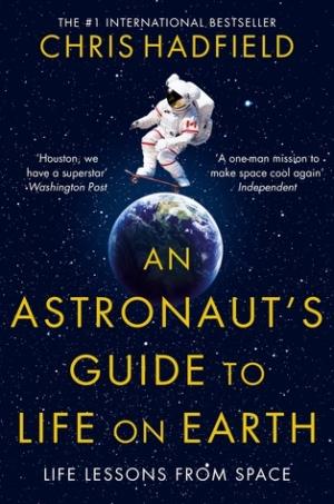 An Astronaut's Guide to Life on Earth Free PDF Download