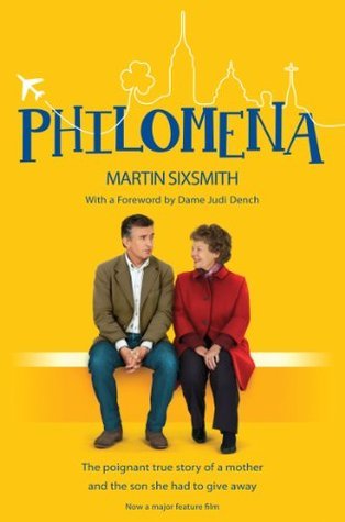 Philomena Free PDF Download