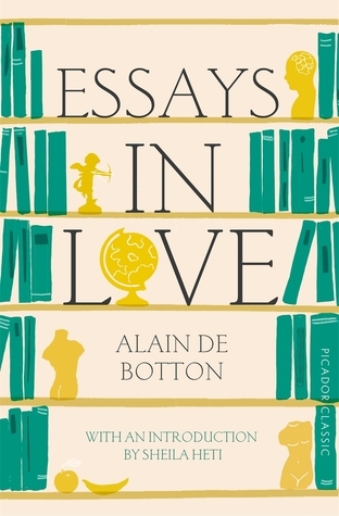 Essays in Love Free PDF Download