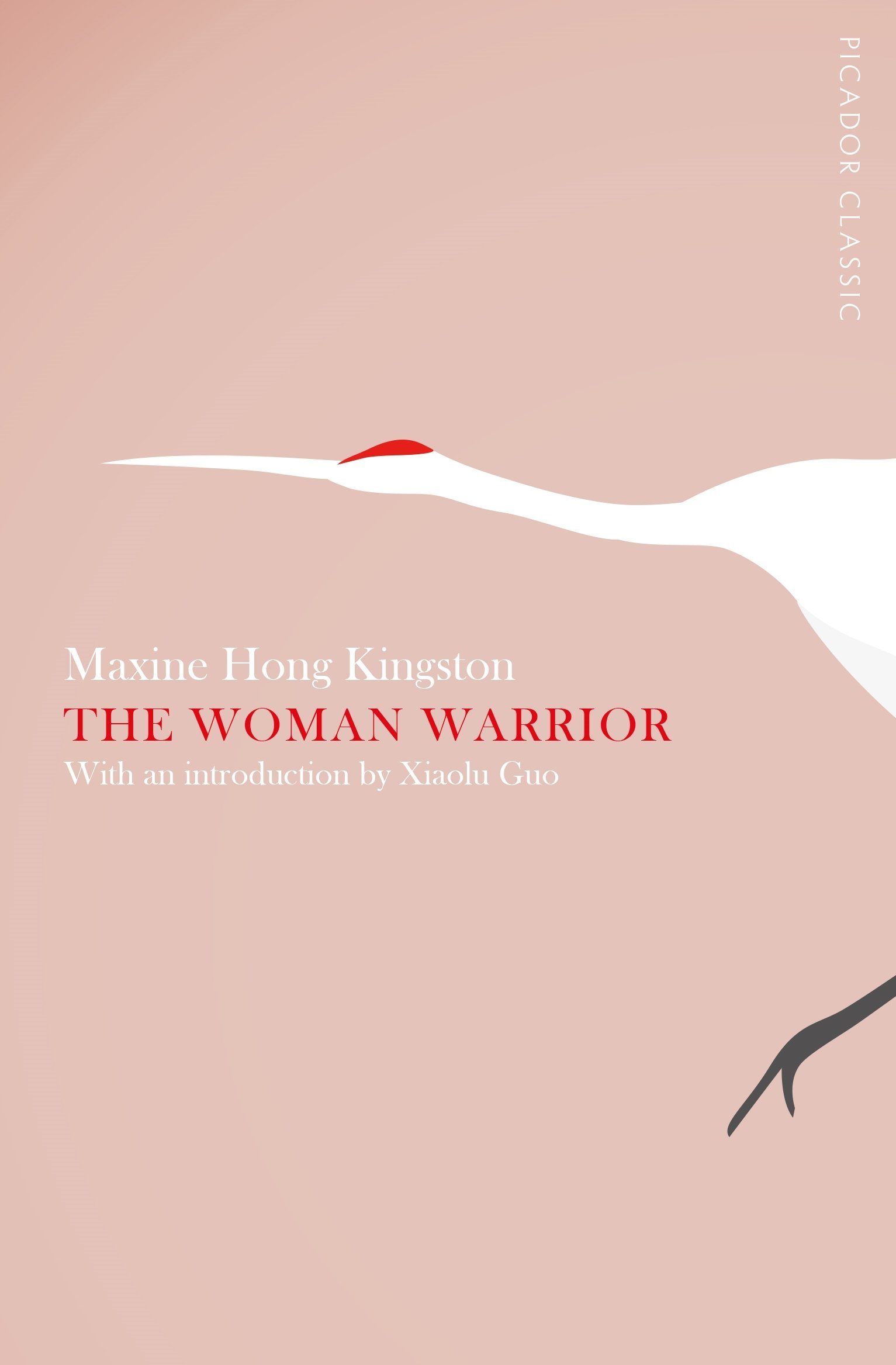 The Woman Warrior Free PDF Download