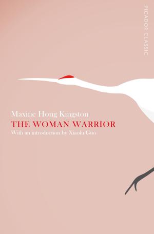 The Woman Warrior Free PDF Download