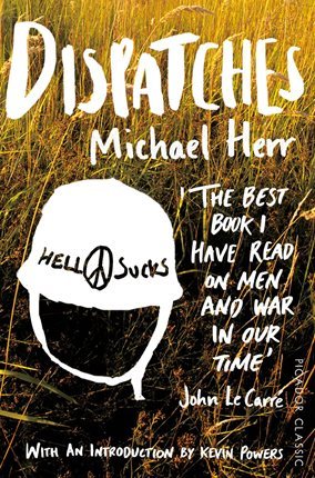 Dispatches by Michael Herr Free PDF Download