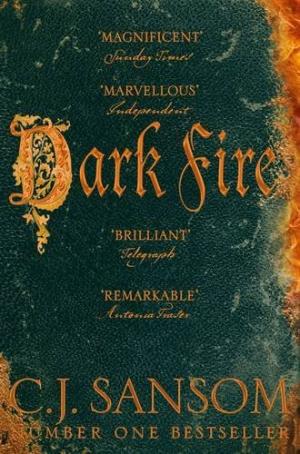 Dark Fire (Matthew Shardlake #2) Free PDF Download