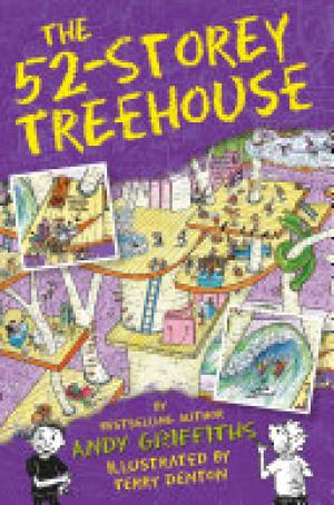 The 52-Storey Treehouse Free PDF Download