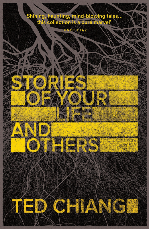 Stories of Your Life and Others Free PDF Download