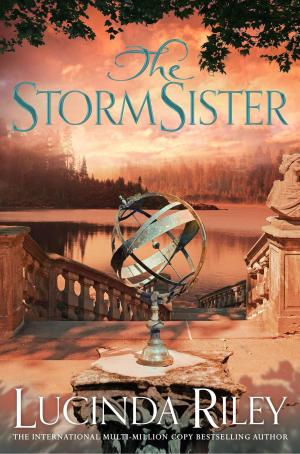 The Storm Sister Free PDF Download